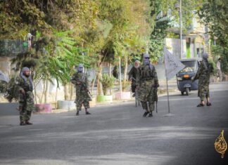 Eksluzivno: Talibani osvojili velike gradove Kandahar, Herat i Gazni Borci talibanske specijalne "Omari brigade" na ulicama Kunduza osiguravaju red i mir