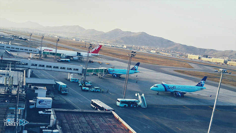 US-Turkish-talks-on-operating-Kabul-airport-in-Afghanistan