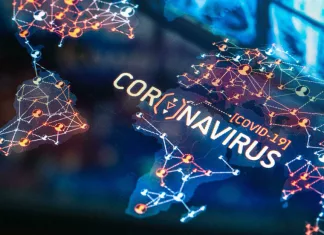 U svijetu od COVID-19 umrlo više od 4,5 miliona ljudi covid-19, korona virus