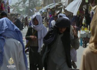 VIDEO: Al Jazeera u gradu pod kontrolom talibana