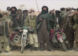 Ko su vođe talibanskog pokreta?