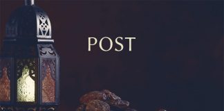 Post šest dana u mjesecu ševvalu