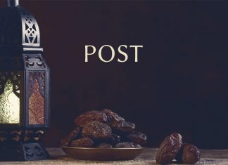 Post šest dana u mjesecu ševvalu