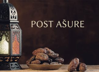 Post 10. muharrema – dana Ašure
