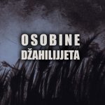 OSOBINE DZAHILIJJETA