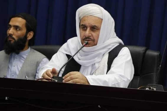 Ministar visokog obrazovanja: Abdulbaki Hakkani