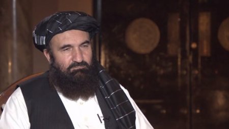 Ministar informacija i kulturnih poslova: Mulla Hajrullah