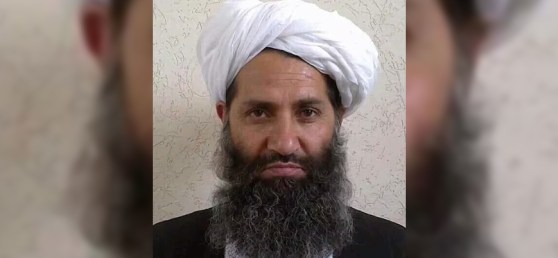 Hibatullah Ahundzade