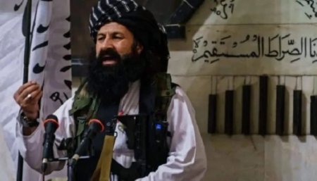 Halil Hakkani, ministar za pitanje izbjeglica 