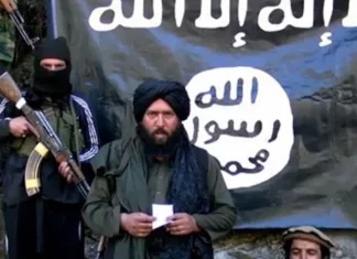 ISIL (IDIŠ) u Afganistanu: Kako je nastao, ko su njegove vođe, ko ga podržava… ISIL Horasan