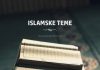 Kada Allah zavoli nekoga – On ga stavi na iskušenje islamske teme