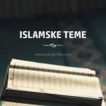 islamske teme