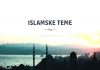 Tri velike koristi od zahvaljivanja Allahu na blagodatima islamske teme