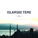 islamske teme