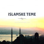 islamske teme
