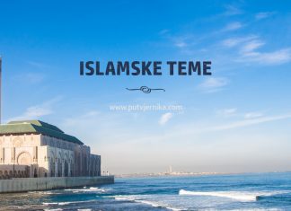 Kur’an ispred nauke: SUDBINA – Vječno Allahovo znanje islamske teme