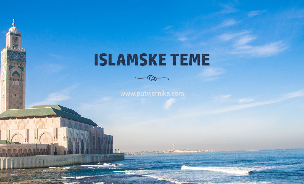 islamske teme