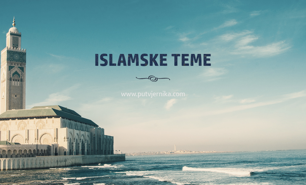 islamske teme