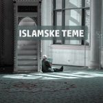 islamske teme džamija