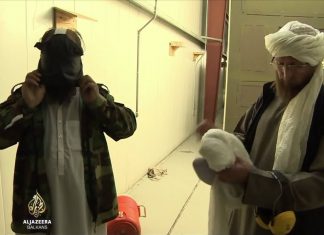 Da li će svijet osuditi Amerikance: Svjedočenja o mučenjima u američkom zatvoru Bagram mučenje u Bagramu