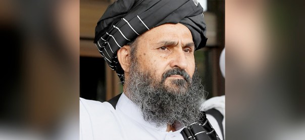 Prvi potpredsjednik vlade (zamjenik premijera): Mulla Abdul Ghani Baradar