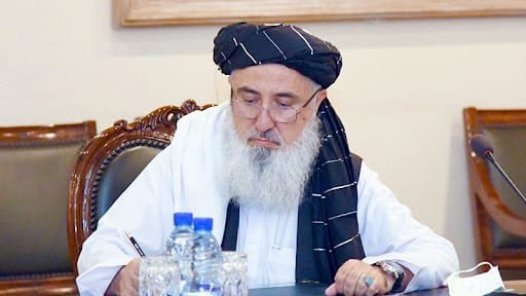 Ministar ekonomije: Kari Muhammed Hanif