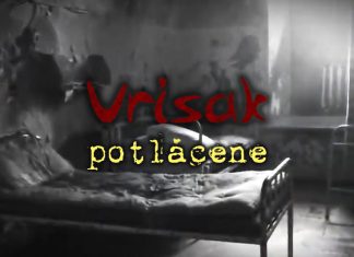 Vrisak potlačene vrisak-potlacene
