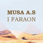 Musa i faraon