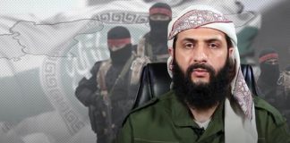 Intervju sa Ebu Muhammedom el-Dževlanijem Dževlani intervju