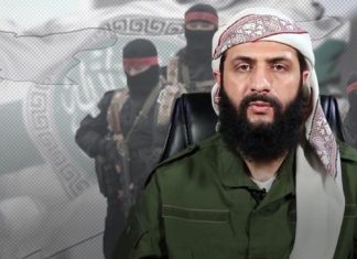 Intervju sa Ebu Muhammedom el-Dževlanijem Dževlani intervju