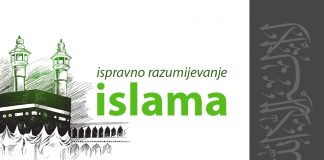 Mudrost – plod ispravnog razumijevanja islama islam, razumijevanje islama, mudrost