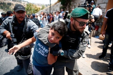 palestinci-hapsenje