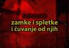 Šejtanske spletke u zavođenju ljudi sejtanske zamke i spletke