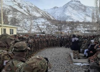 Afganistan: Talibani pomilovali 65 pokajnika iz IDIŠ-a Afg