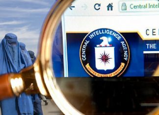 CIA-ina propagandna strategija u Afganistanu: “Izmišljajte priče o talibanima koji progone žene” CIA talibani