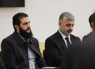 Sirija: Dževlani prvi put na sastanku vlade u Idlibu, razgovarano o poskupljenjima i krizi u Turskoj Dževlani