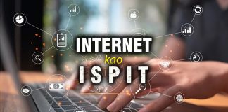 Internet kao ispit Internet kao ispit