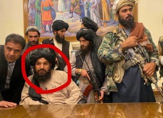 Afganistan: U haridžijskom napadu ubijen “osvajač Kabula” Mulla Hamdullah Mullah Hamdullah
