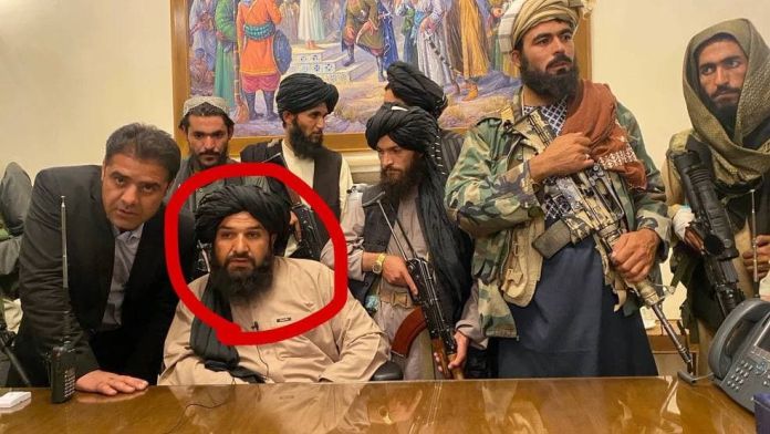 Mullah Hamdullah