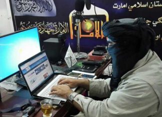 Afganistan: Voditeljice moraju nositi hidžab, zabranjeno emitovanje serija u kojima glume žene Taliban-Internet