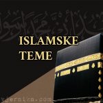 islam, islamske teme