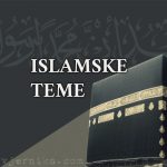 islam, islamske teme