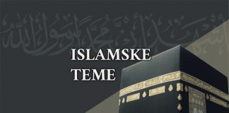 Blago tebi, Abbade! – kazivanje koje će te ostaviti bez riječi islam, islamske teme