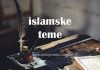 Nesposobnost većine ljudi da vide stvarnost islamske teme