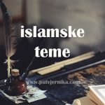 islamske teme