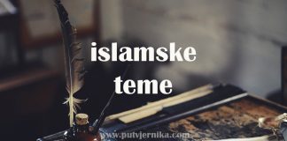 Ko su evlije i kada čovjek postaje evlija? islamske teme