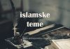 Predznaci sreće islamske teme