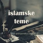 islamske teme