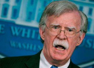 Bolton: Talibani žele posjedovati nuklearno naoružanje john-bolton