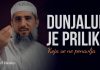 Dunjaluk je velika prilika pa je iskoristi – Fajiz el Kenderi